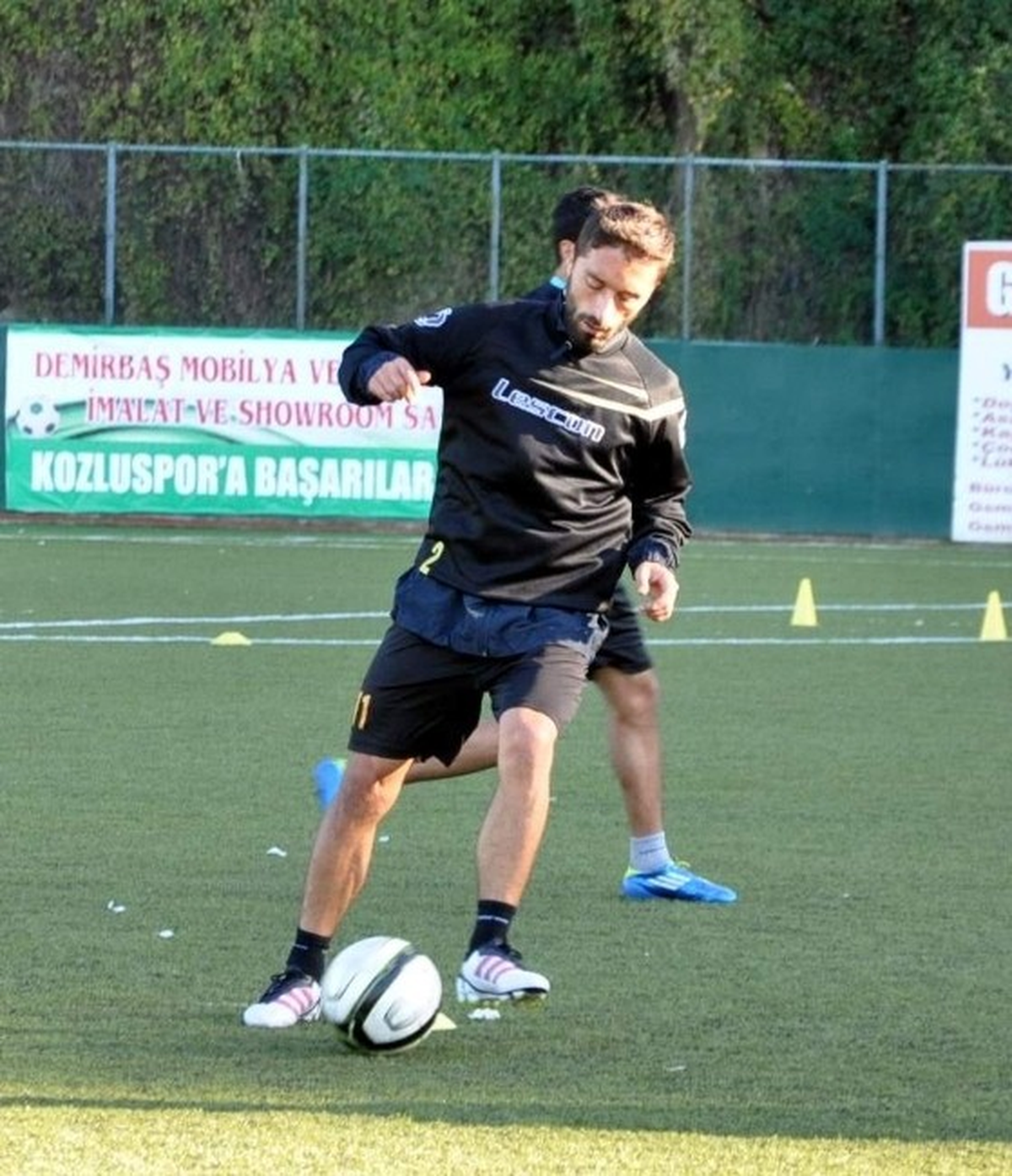 Bölgesel Amatör Lig