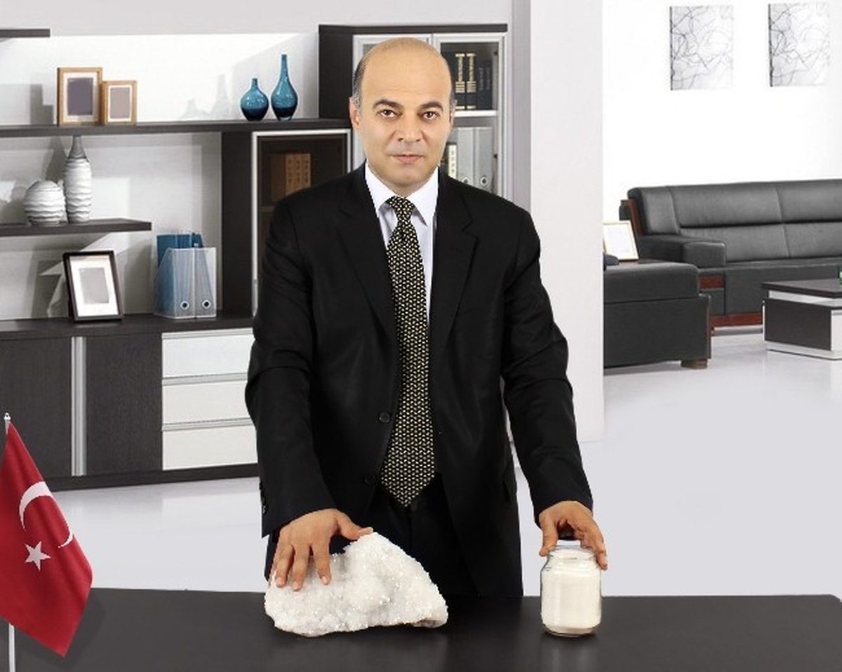 \'Bor\'un Pazarı Geçmedi