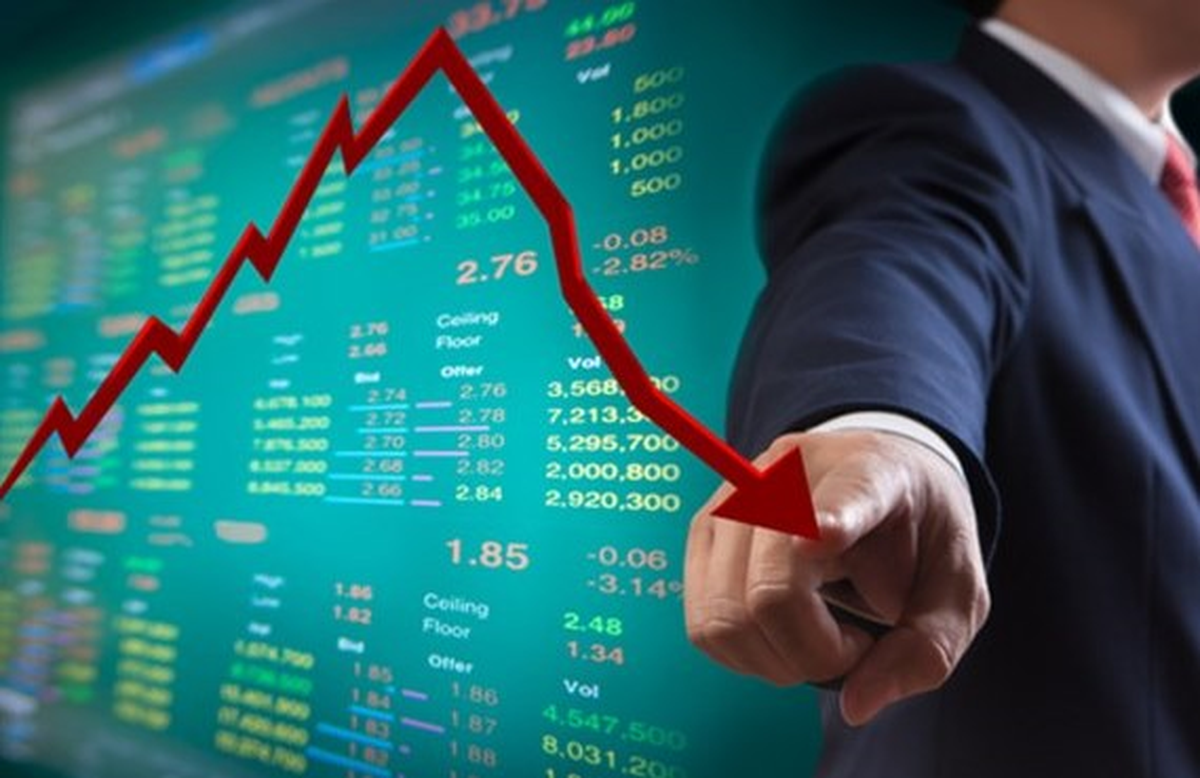 Borsa Güne Düşüşle Başladı