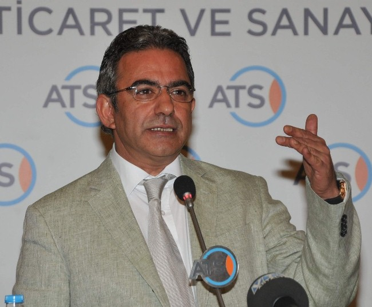 Budak, "Israrla Avm Enflasyonu Oluşturulmasını Anlamak Zor"