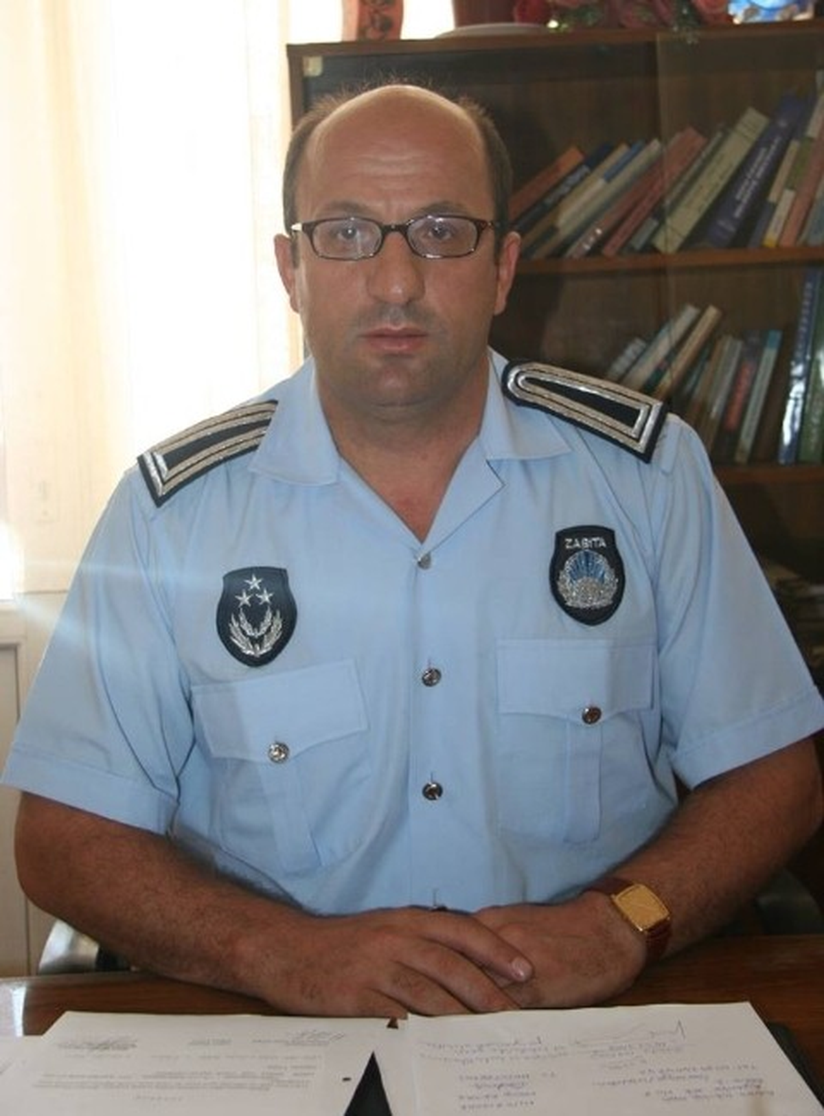 Burhaniye\'de Zabıtadan Dolandırıcılık Uyarısı