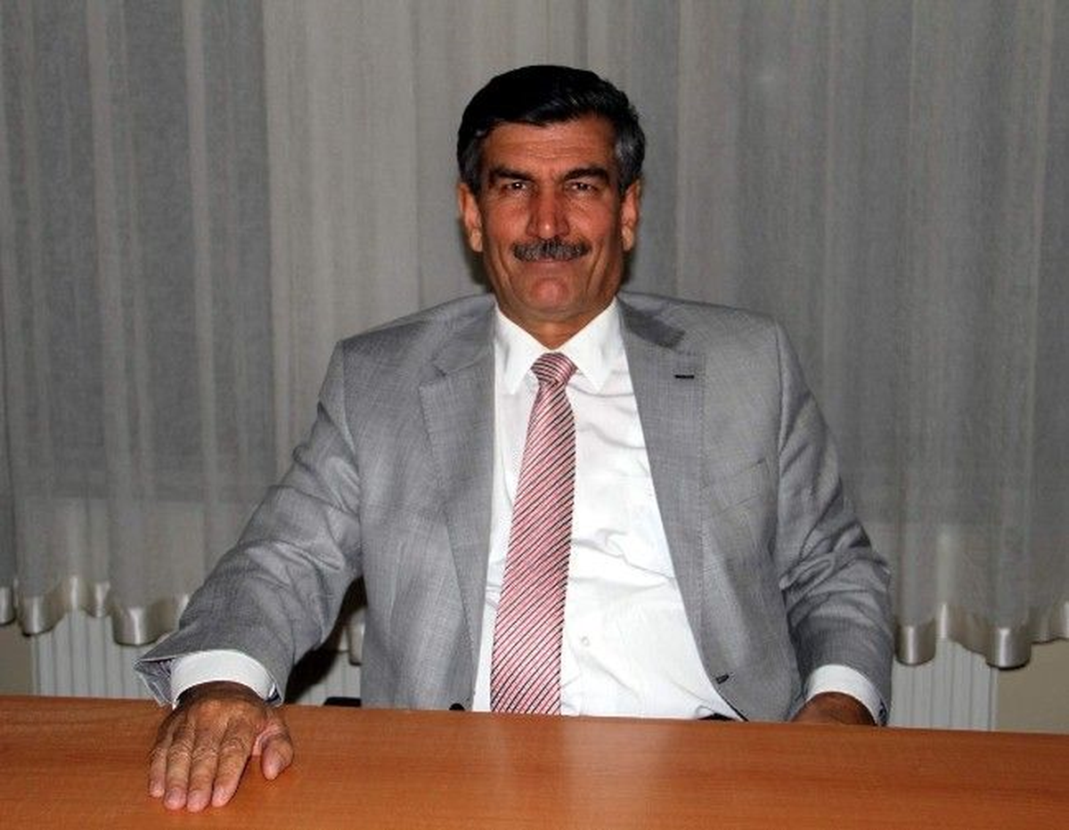 Büyükşehir Aday Adayı Akgül\'den \'Bağımsız Hesap Komisyonu\' Açıklaması