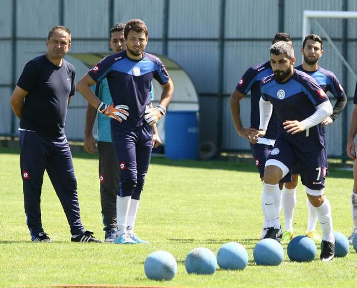 Çaykur Rizespor\'da Sakatlardan İyi Haber