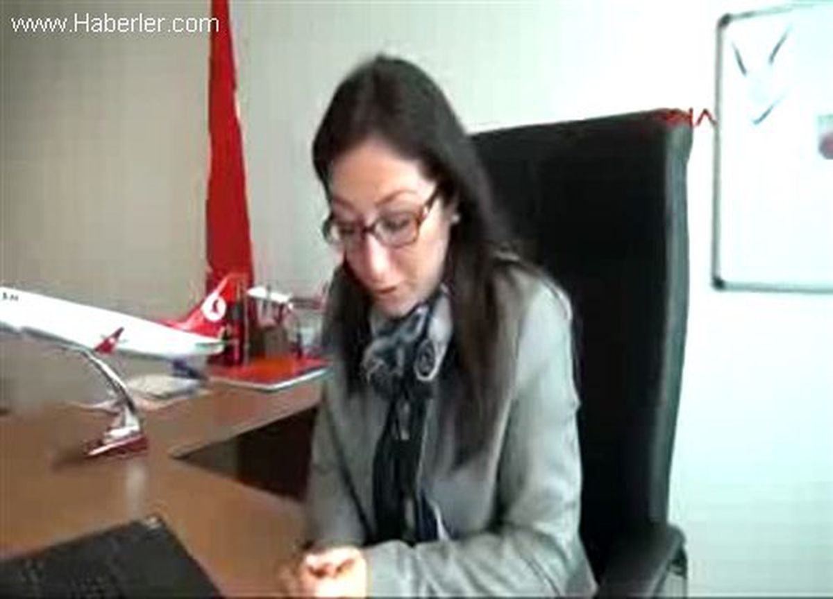 Cenevre THY Müdür Vekili Yolcularımız Promosyonları Takip Ederek Avantaj Sağlayabilir