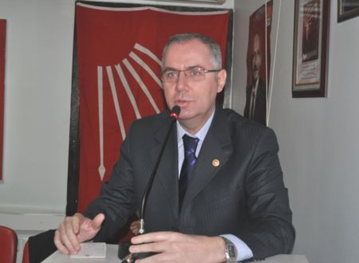 Chp\'den Sayıştay Sorusu