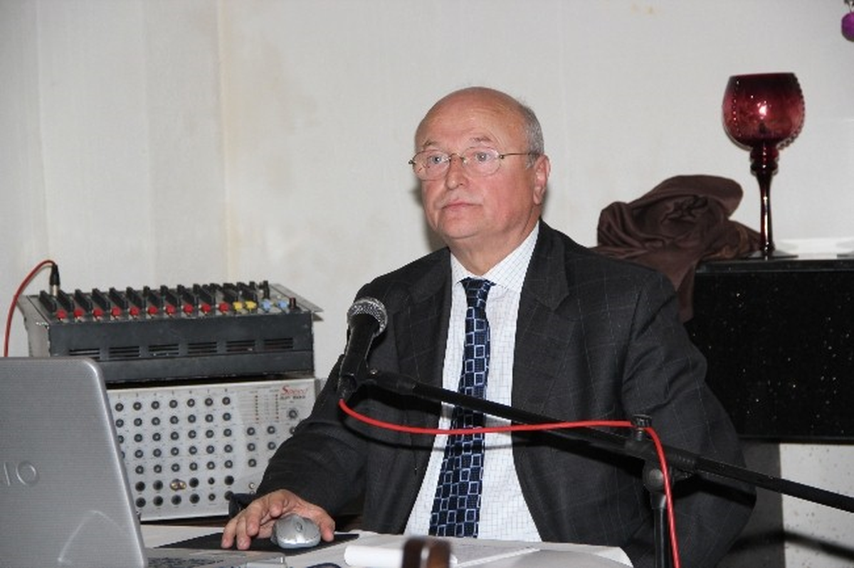 CHP\'li Aday Adayından \'Avrupa Şehri\' Vaatleri