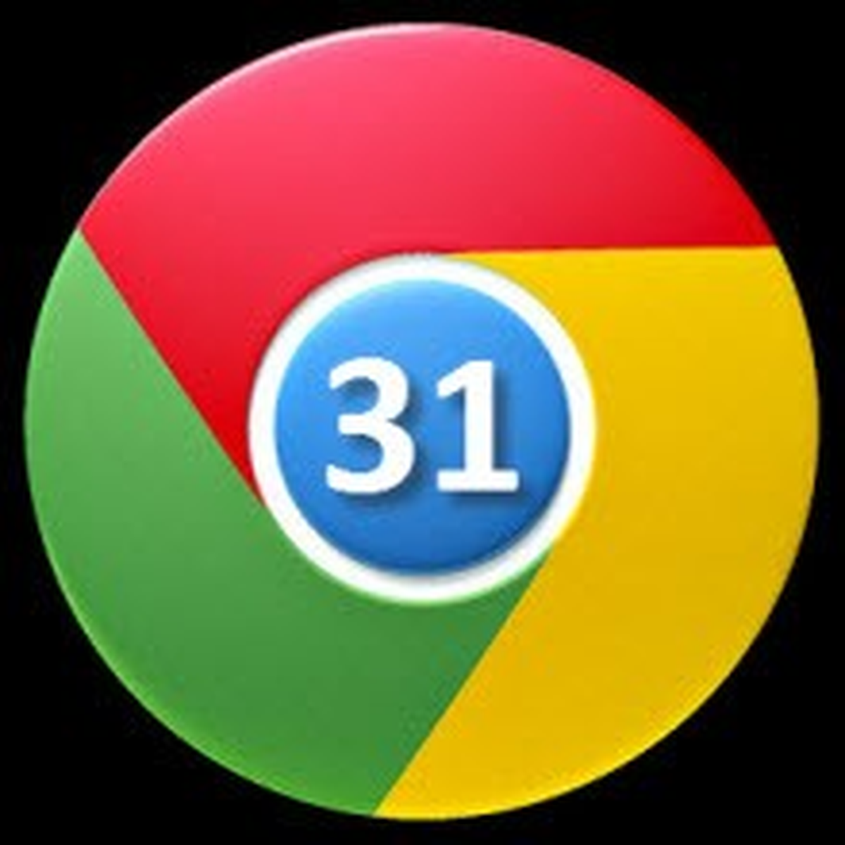 Chrome 31 hazır; İndirin!