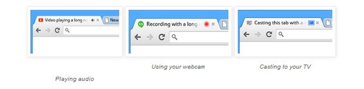 Chrome "sesi kesiyor!"