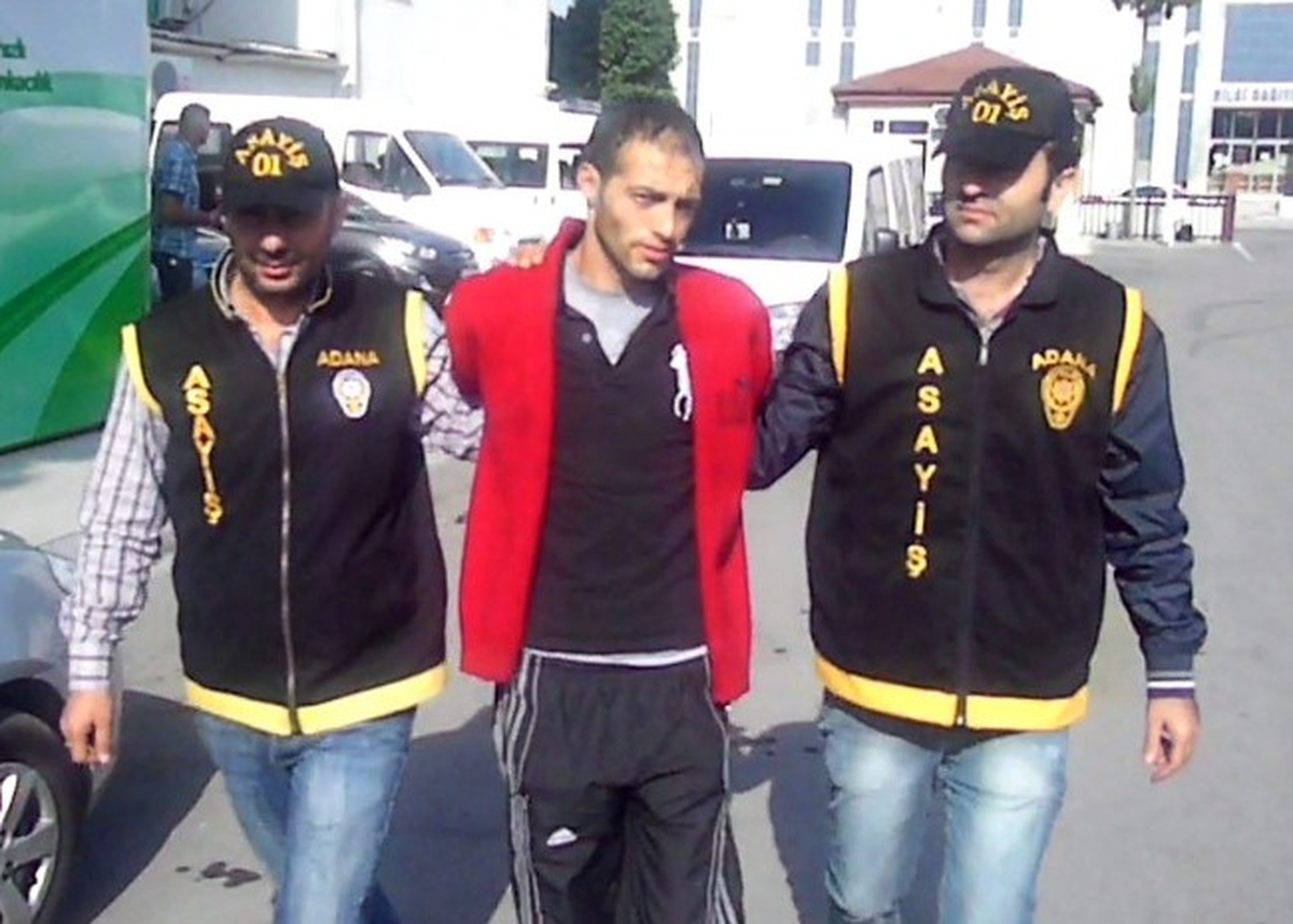 Çikolata Hırsızlığı Kameraya Yansıdı