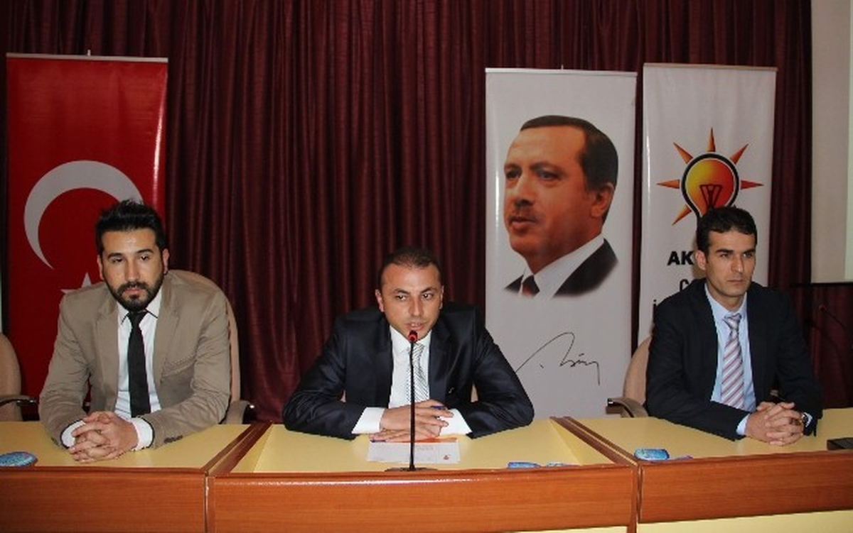 Çorum Belediye Başkan Aday Adayları Projelerini Anlattı