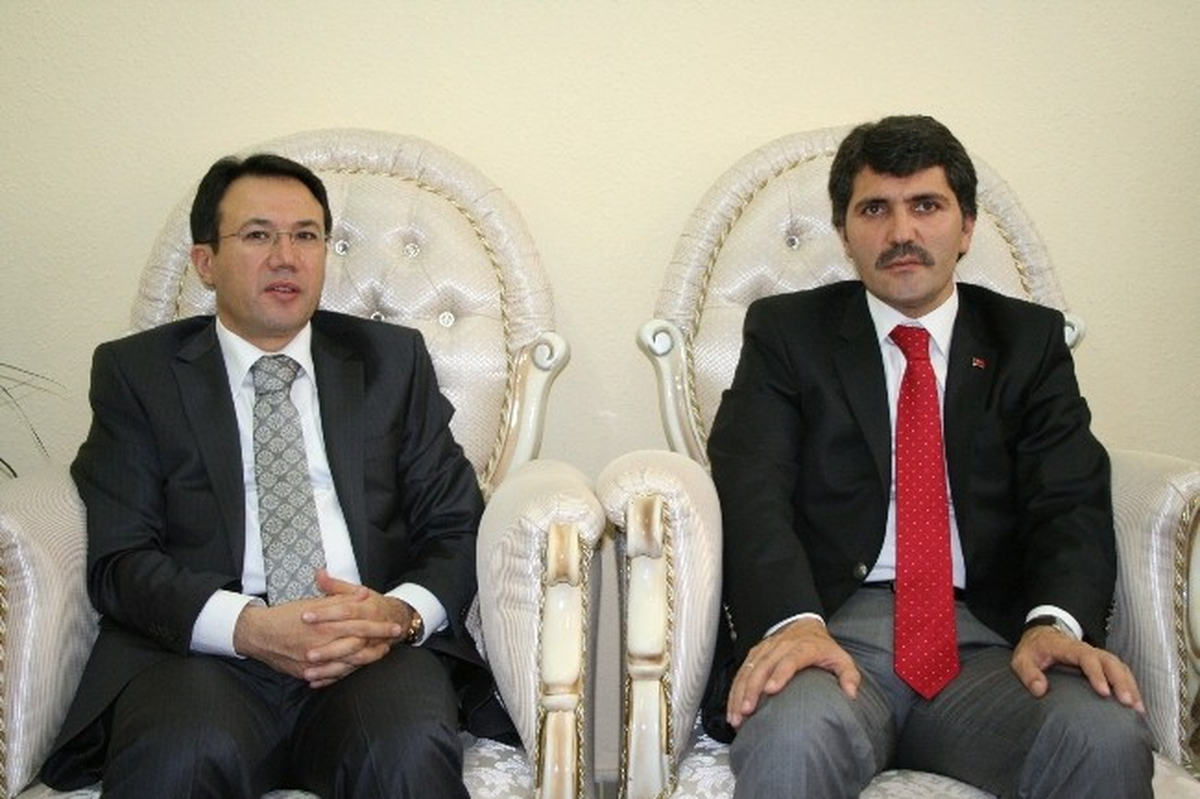 Cumhurbaşkanı Abdullah Gül Erzincan\'a Gidecek