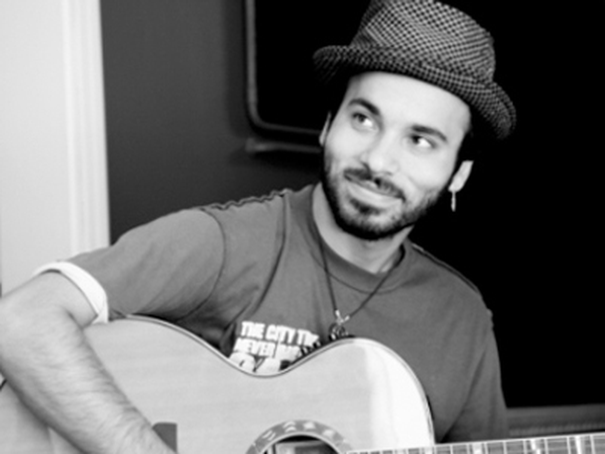 Date İstanbul\'da Bilal Sahne Alacak