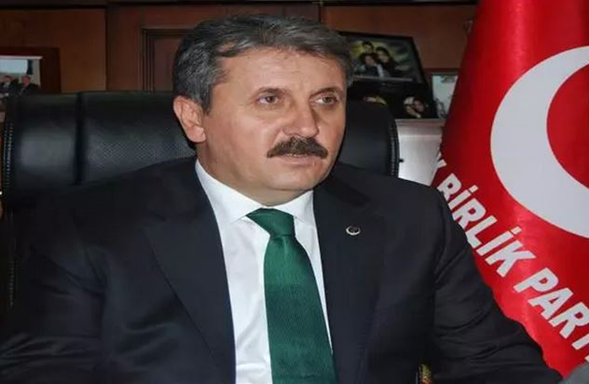 Destici Muhsin Yazıcıoğlu (1)