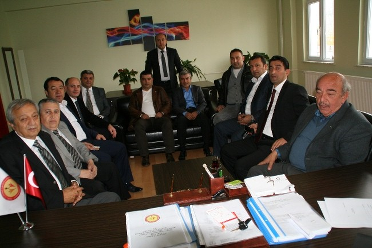 Devrek Anadolu Öğretmen Lisesi\'nden Aşure İkramı