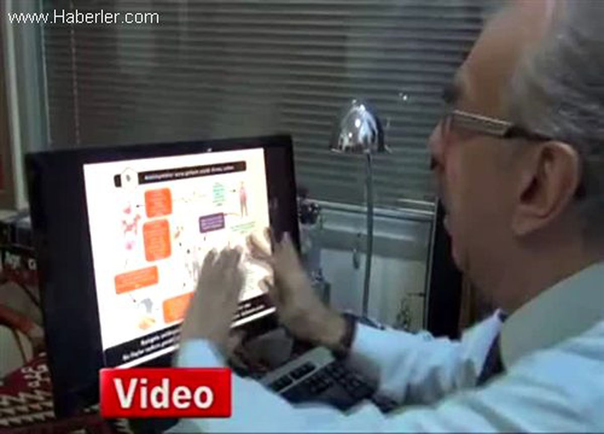 Dikkat Bakteriler Akıllandı