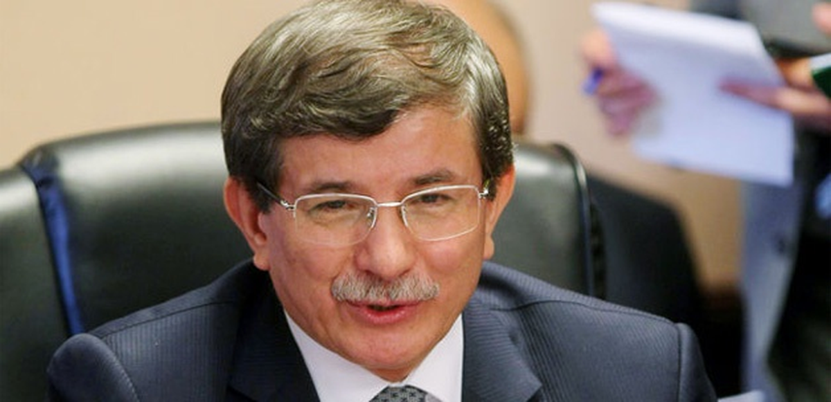Dışişleri Bakanı Davutoğlu, Myanmar\'a Gidiyor
