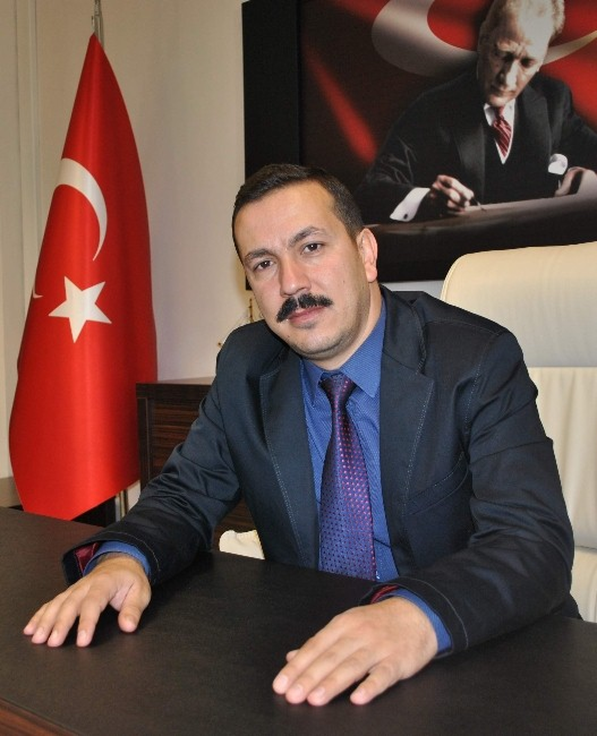 Amasya Halk Sağlığı Müdürü Nergiz Diyabeti Anlattı