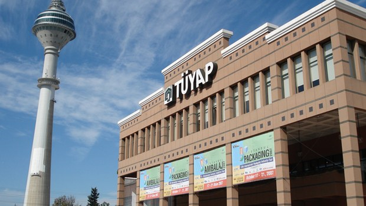 Diyarbakır\'da 3 Fuar Bir Arada Yapılacak