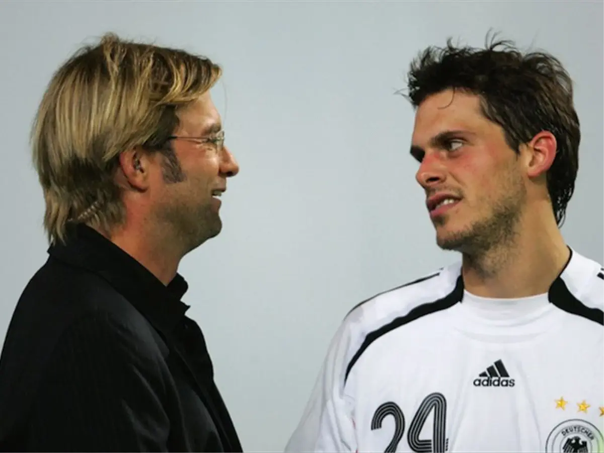 Manuel Friedrich Dortmund'a Yakın