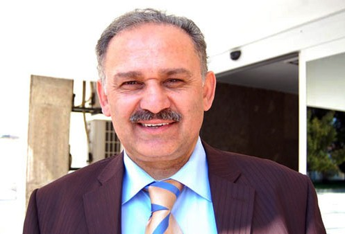 Edirne Osb Bölge Müdürü Yapalak Görevden Alındı