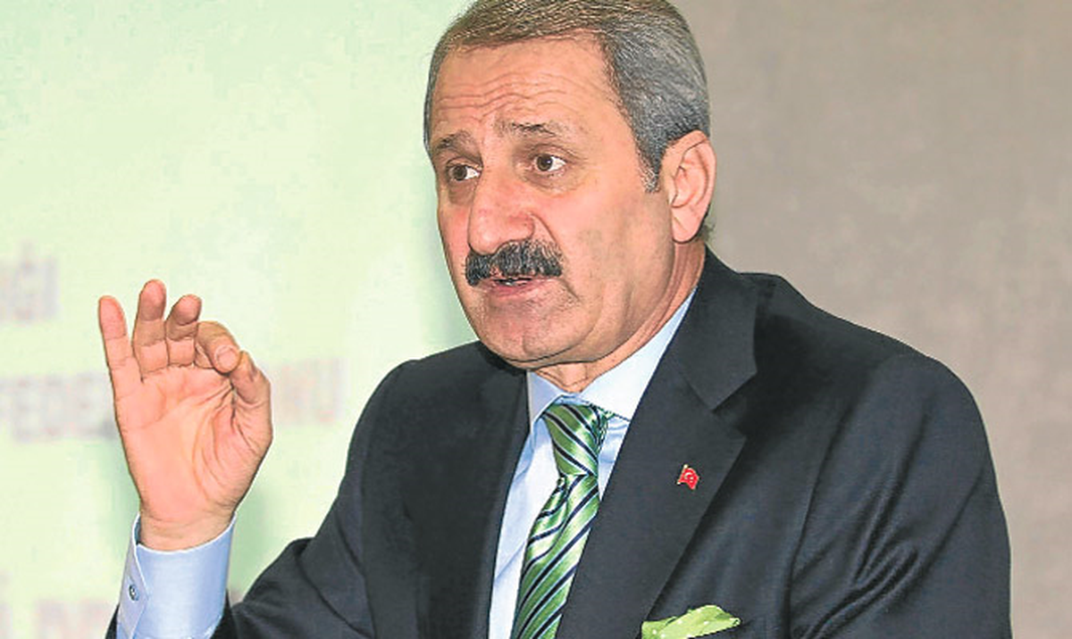 Ekonomi Bakanı Çağlayan Açıklaması