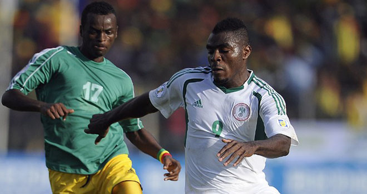 Emenike: "Rüyalarım Gerçekleşecek"