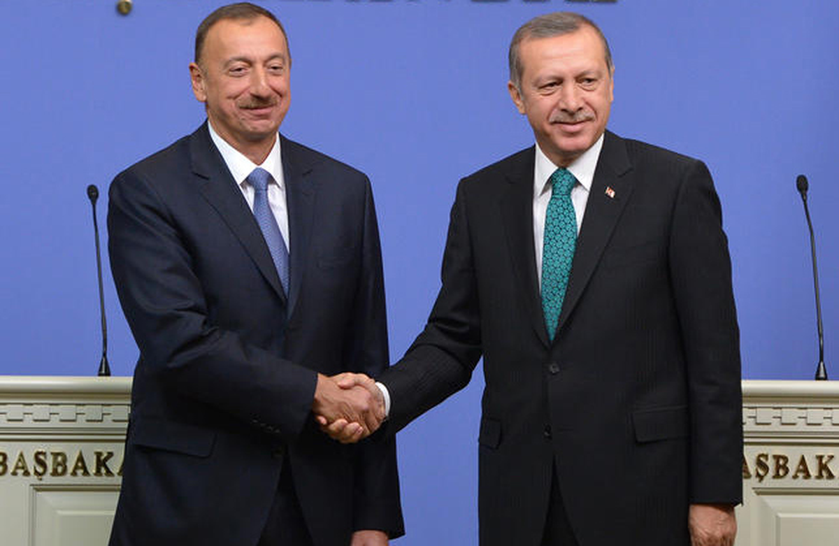 Erdoğan: Diyarbakır Görüşmesi Barışa Katkı Sağlayacak