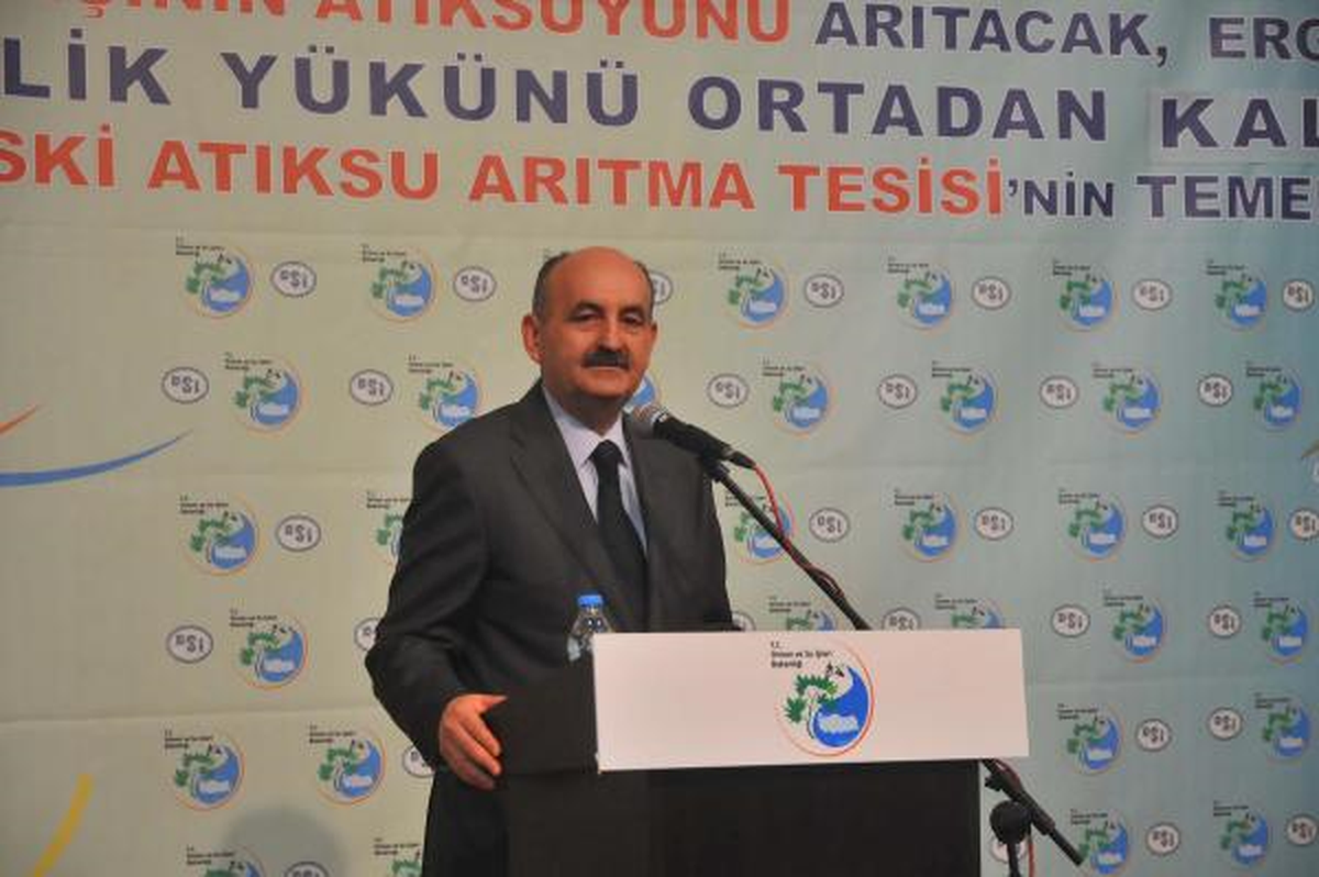 "70 Yılda Yapılmayan Hizmetleri 10 Yıla Sığdırdık"