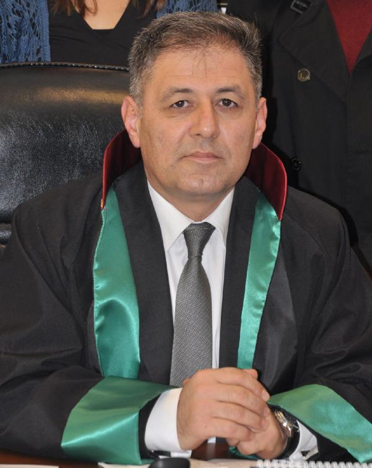 Eskişehir Barosu: Davanın Nakli ile Adalet Eskişehir\'den Götürüldü