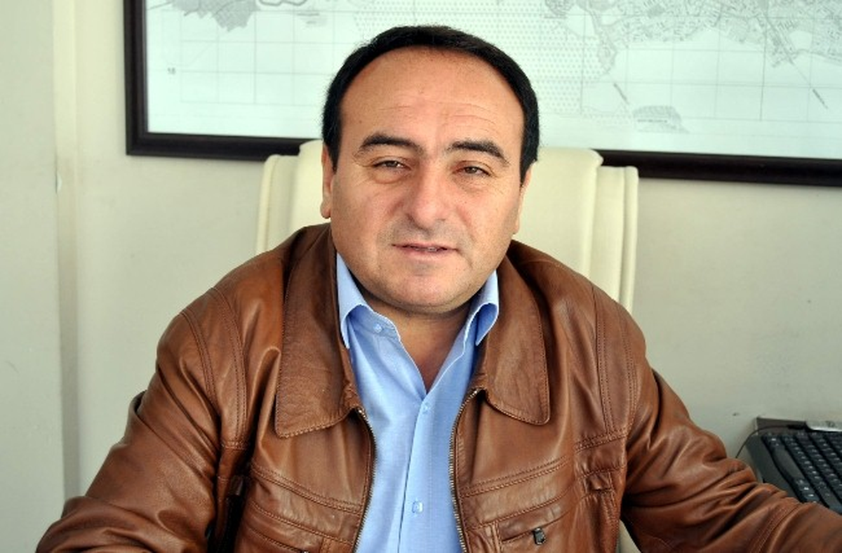 Eskişehir\'deki Patlama
