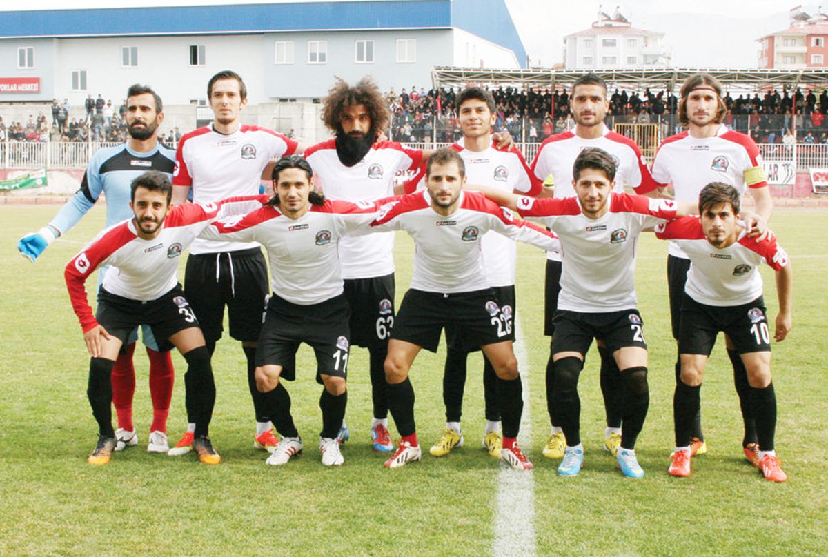 Eskişehirspor Maçı Prestij Maçı Olacak