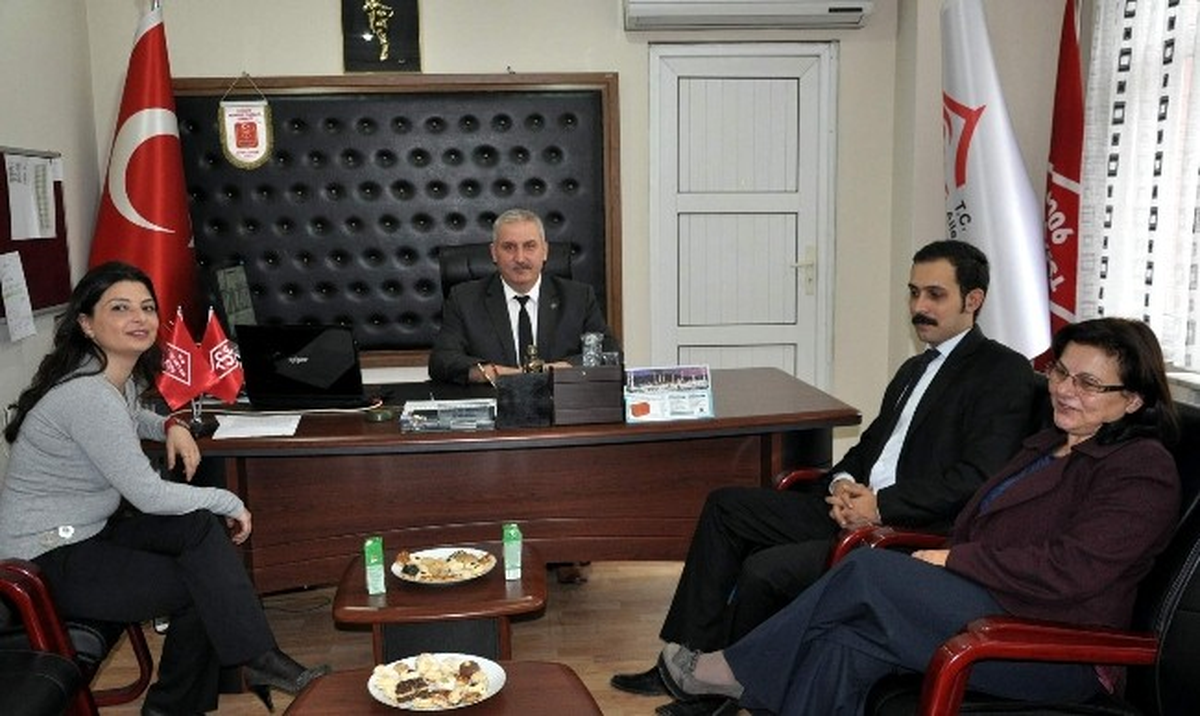 "Evlilik Öncesi Eğitim Programı" Düzenlenecek