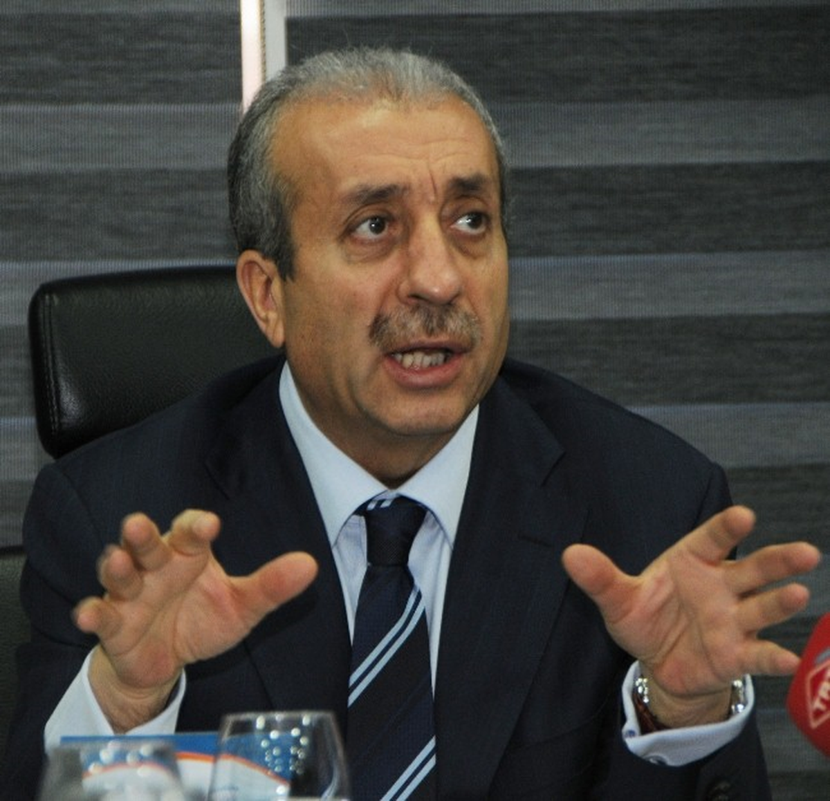 Expo\'ya 184 Ülke Davet Ediliyor