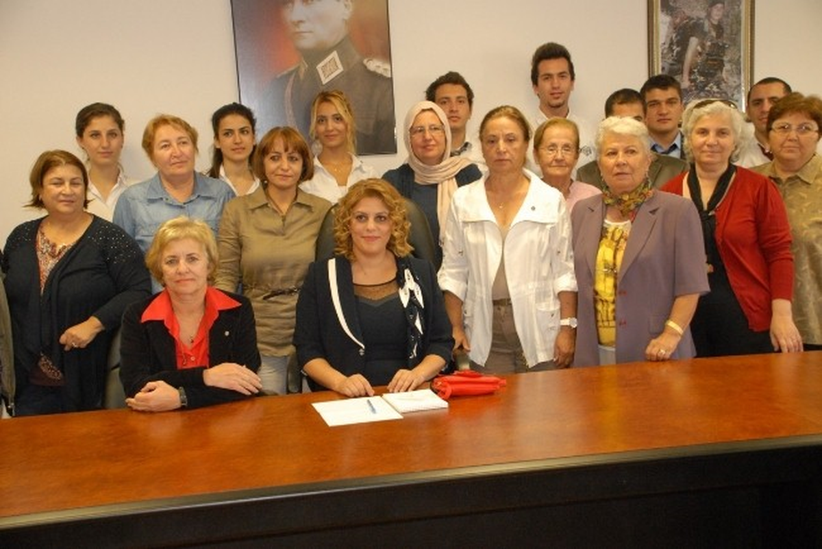 Fethiye\'de "Benim Oğlum Suç İşlemeyecek" Projesi Başlatılıyor