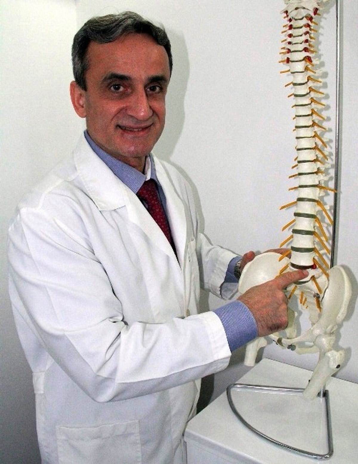 Fıtık, Manipülasyon ile Yok Ediliyor