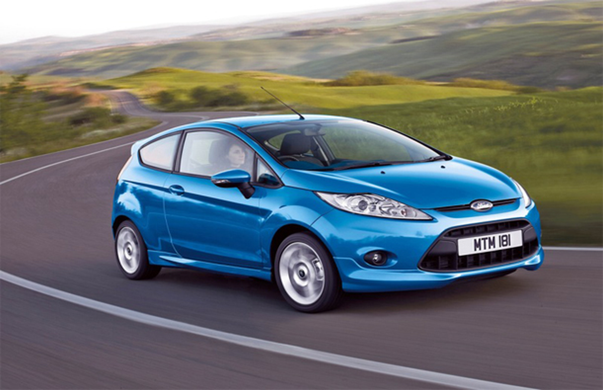 Ford\'dan Kasım Ayı Kampanyası