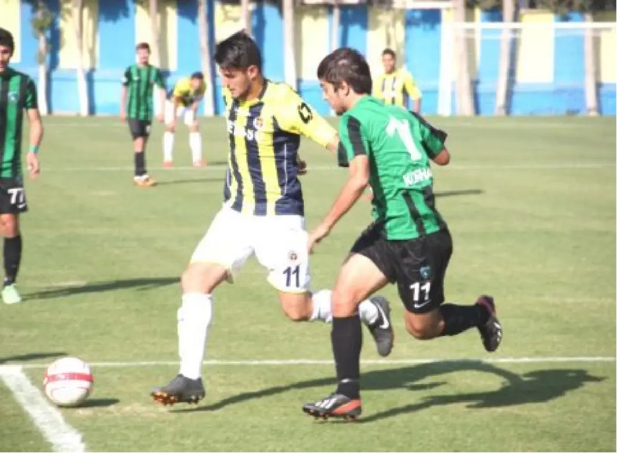 Futbol: Toplu Sonuç