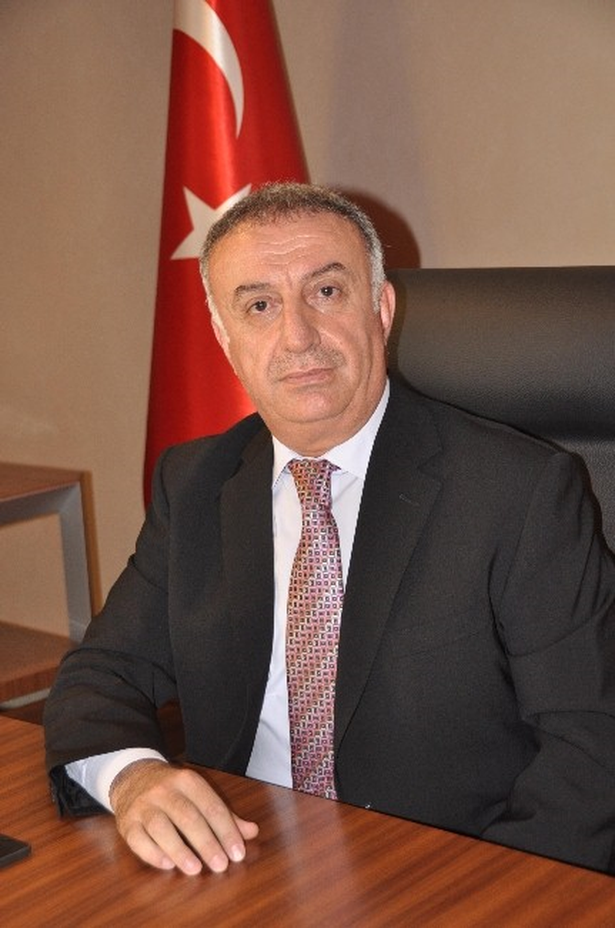 Gaib Habur Sınır Kapısındaki Soruna El Attı, Başbakan Çözdü