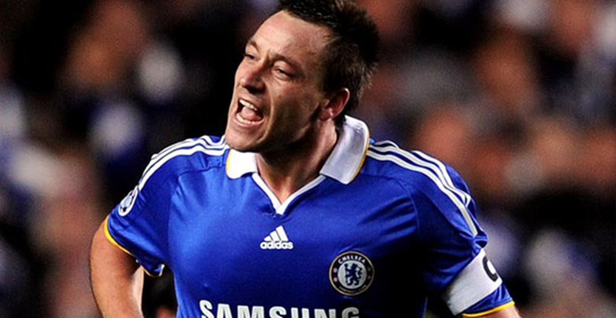 Galatasaray, Terry\'in Peşinde
