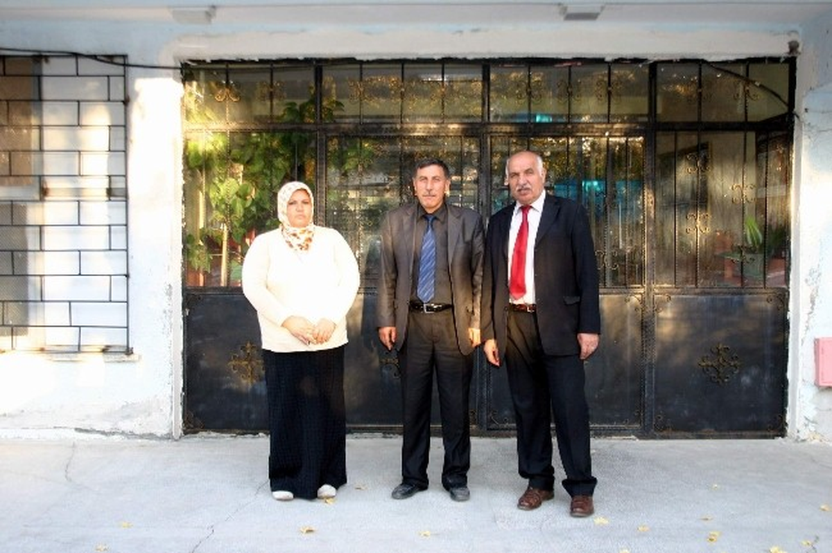 Gemerek Halk Eğitim Merkezi Kursları Yoğun İlgi Görüyor