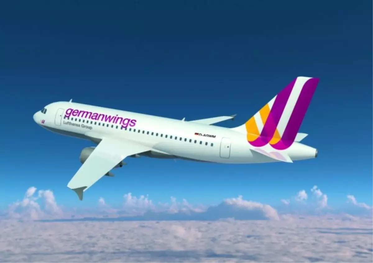 Germanwings ile Berlin Sadece 59 Euro
