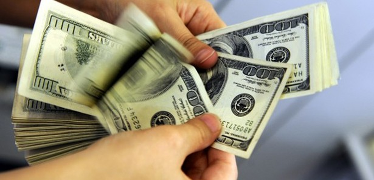 Gizemli Para Girişi Sürüyor: 9 Ayda 5.1 Milyar Dolar Kaynağı Belirsiz Para Girişi Yaşandı