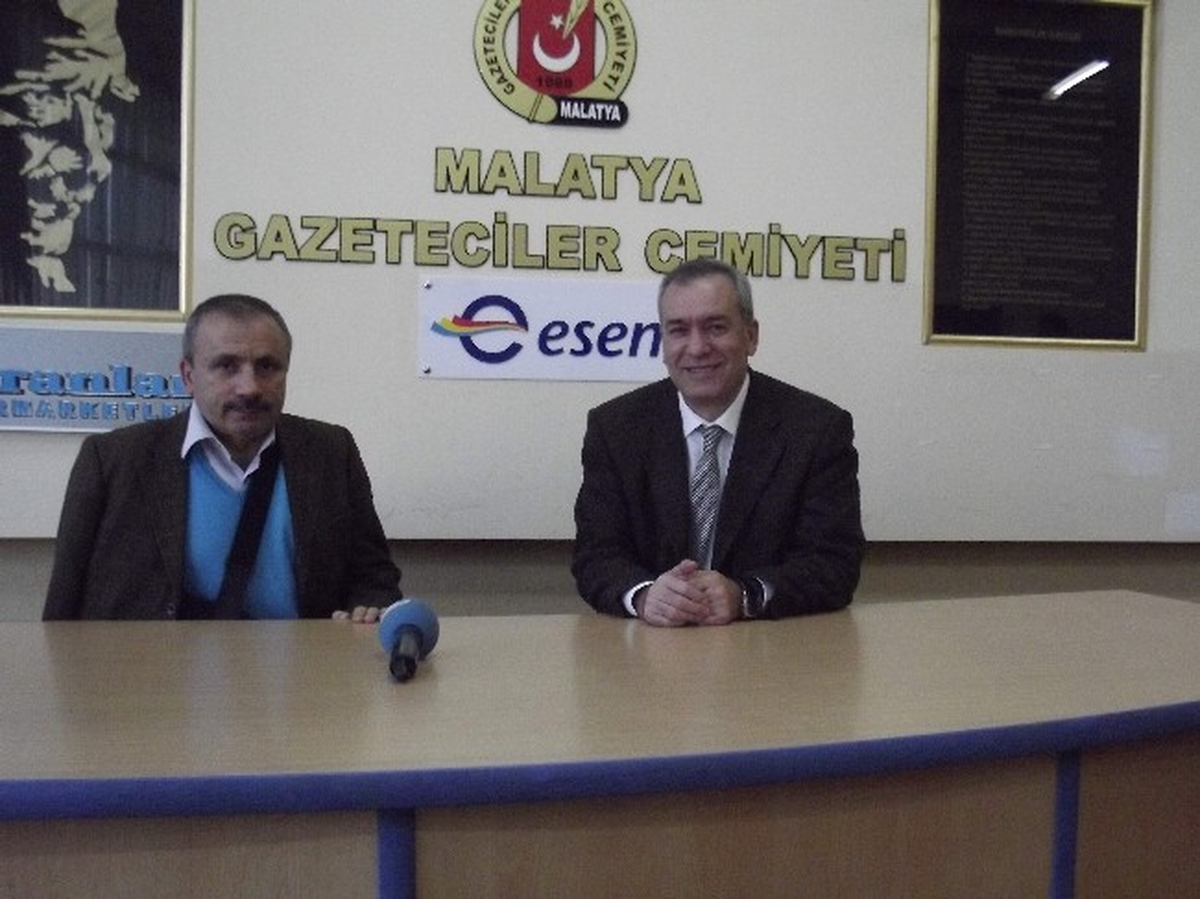 Hamit Güneş: "Teknik Bilgilerimi Belediyecielik Hizmetinde Kullanmak İstiyorum"