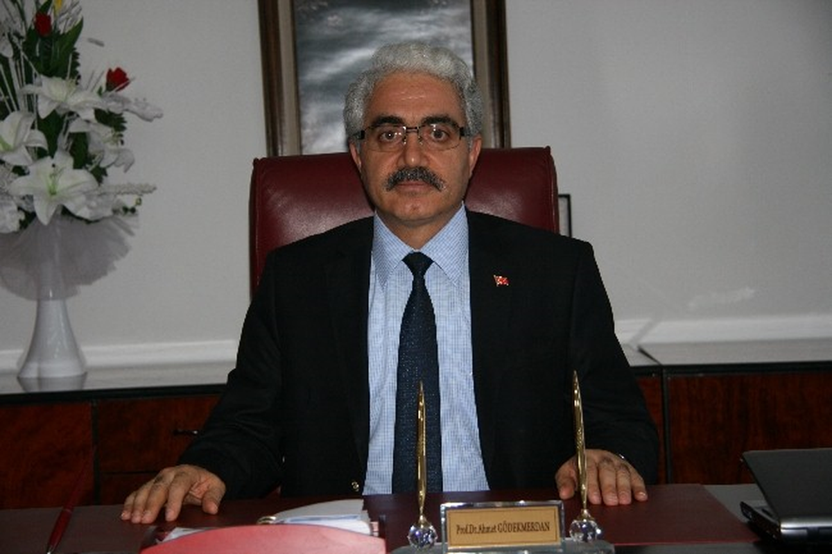 Hastanelerde \'90 Gün\' Çalışması