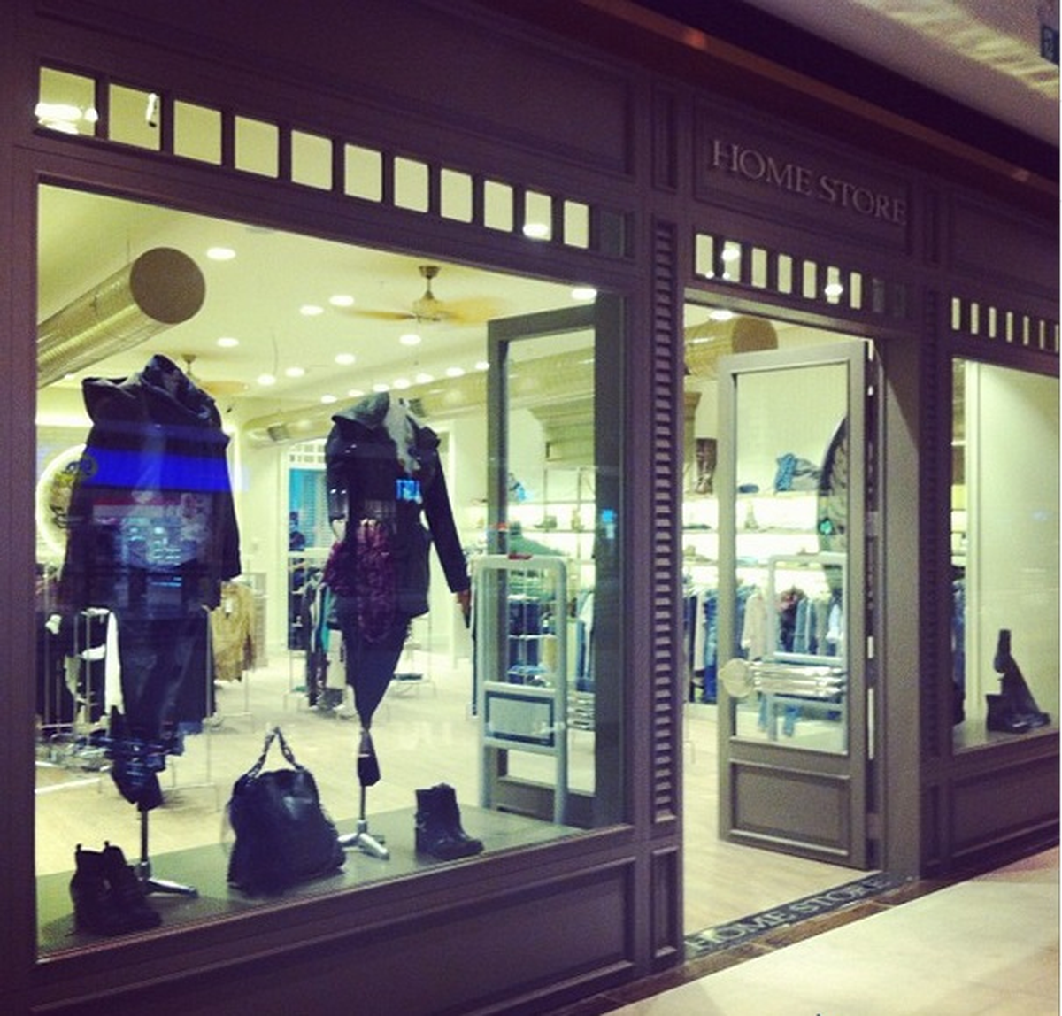 Home Store Yeni Mağazasını Ankara Armada AVM\'de Açtı
