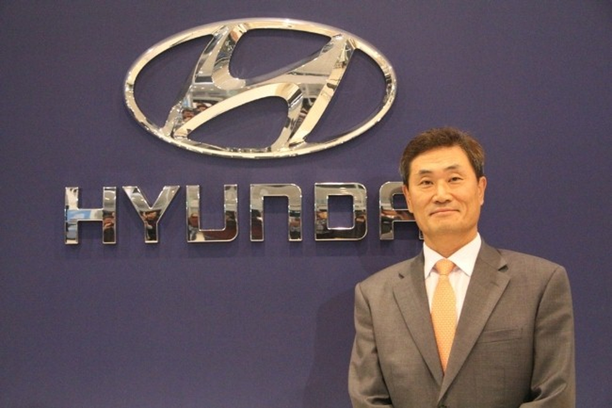 Hyundai\'a İç Pazarda Talep Çok