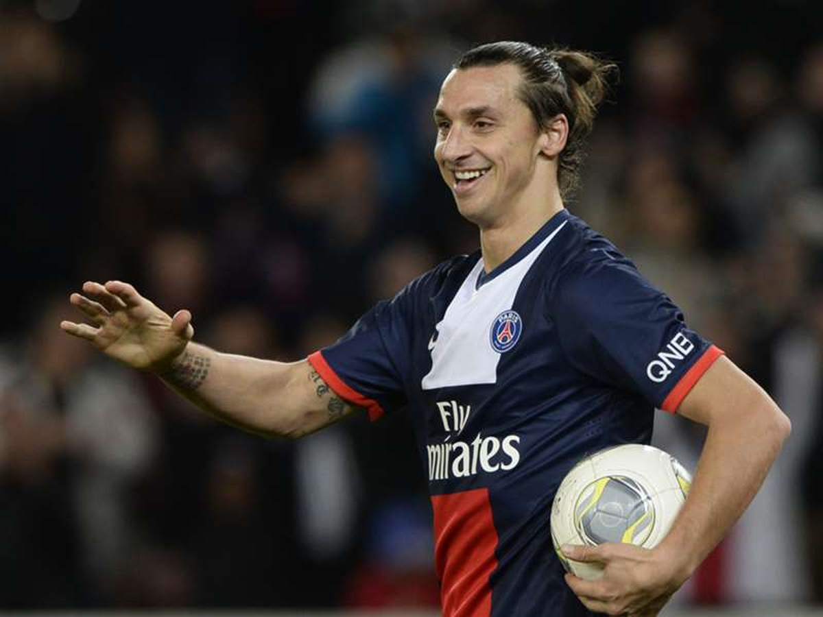 Ibrahimovic Kariyerini Avrupa\'nın Dışında Bitirmek İstiyor