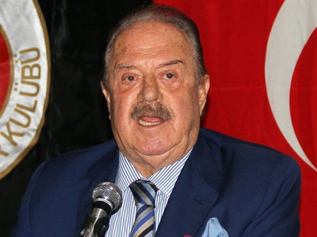 İlhan Cavcav Fenerbahçe Bir Toplantıya Daha Katılmazsa Kulüpler Birliği\'nden İhraç Edeceğiz