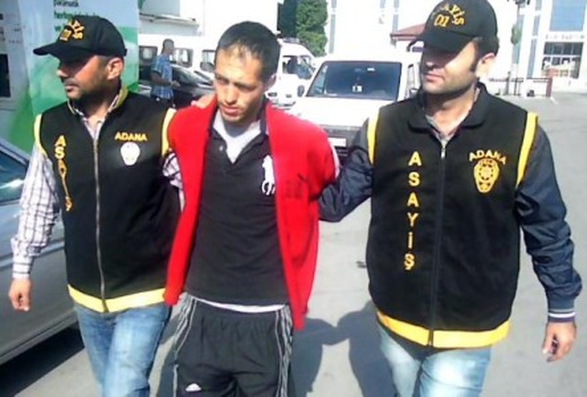 İş Yerinden Bilgisayar ve Çikolata Hırsızlığı