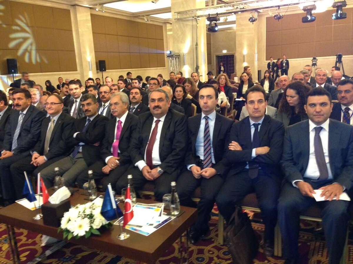 İşkur Genel Kurulu
